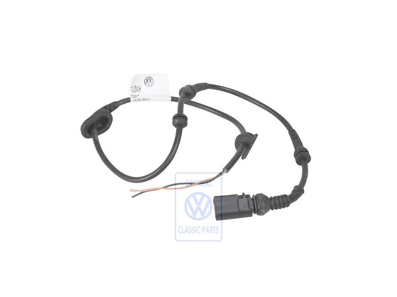 VW Original Cablage P. Capteur De Vitesse - 1J0927904H
