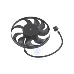 VW Original Ventilateur Du Radiateur - 1J0959455R