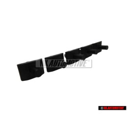 5x VW Original Clip - 171853695A