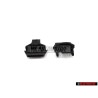 2x VW Original Clip - 165853674