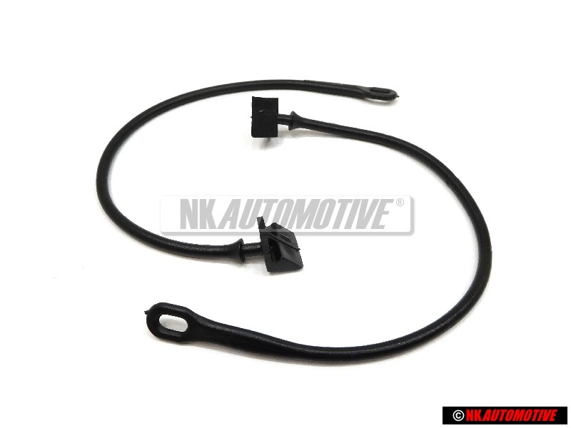 2x VW Original Sangle De Fixation - 171867779A