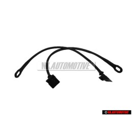 2x VW Original Sangle De Fixation - 171867779A