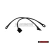 2x VW Original Sangle De Fixation - 171867779A