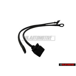2x VW Original Sangle De Fixation - 171867779A