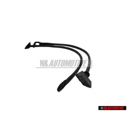 2x VW Original Sangle De Fixation - 171867779A