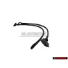 2x VW Original Sangle De Fixation - 171867779A