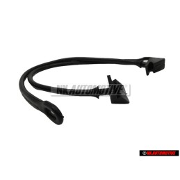 2x VW Original Sangle De Fixation - 171867779A
