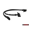 2x VW Original Sangle De Fixation - 171867779A