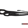2x VW Original Sangle De Fixation - 171867779A