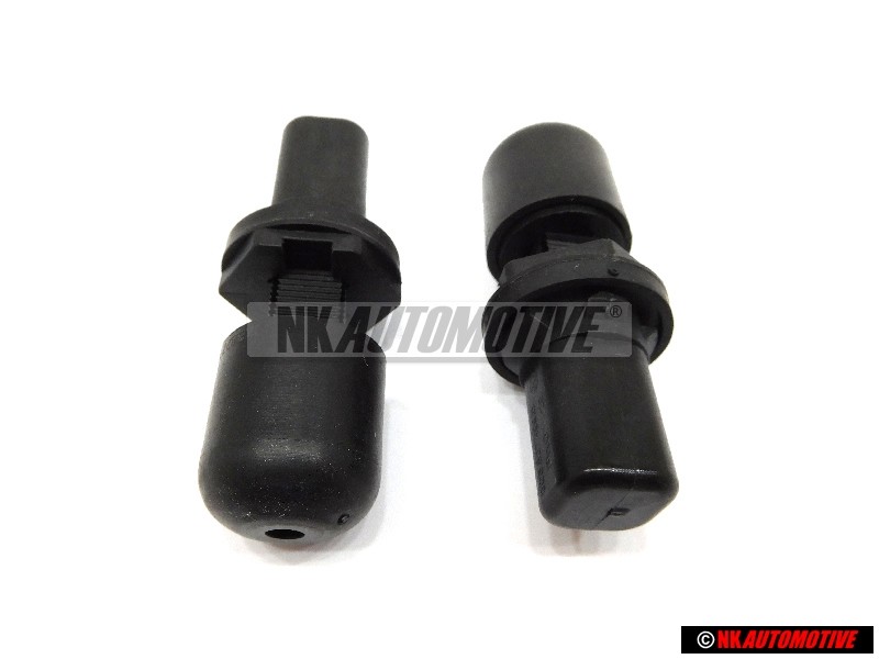 2x VW Original Butee, Reglable - 1K8827761D