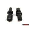 2x VW Original Butee, Reglable - 1K8827761D