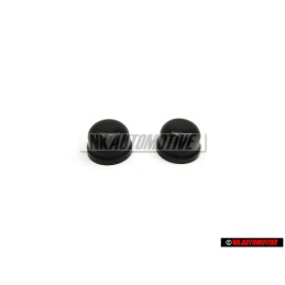 2x VW Original Capuchon - N 10029701