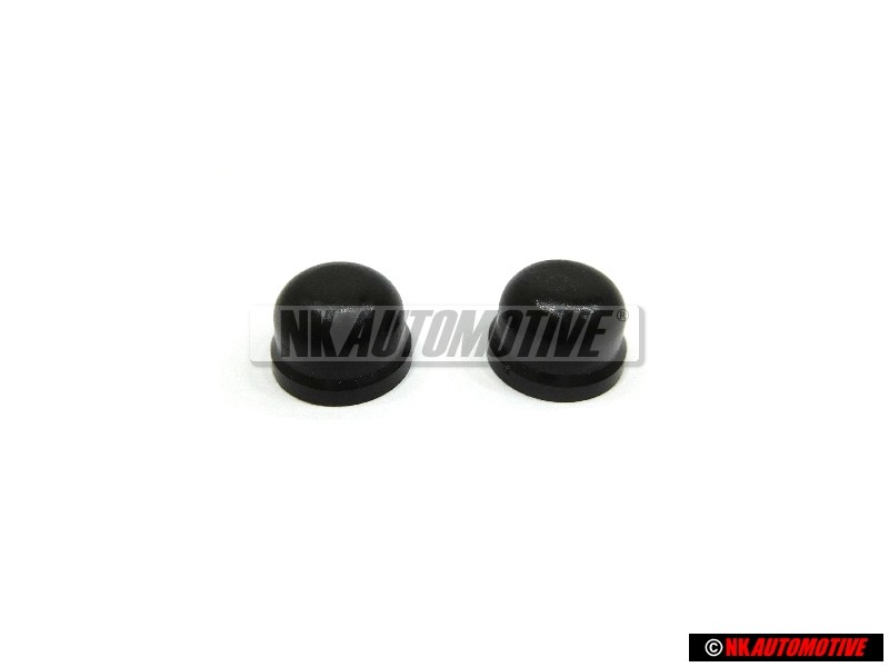 2x VW Original Capuchon - N 10029701