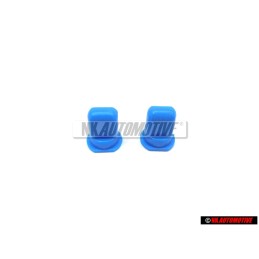 2x VW Original Protecteur - 191853615A