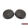2x VW Original Capuchon - 1H0412359
