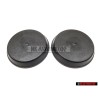 2x VW Original Capuchon - 1H0412359