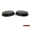 2x VW Original Capuchon - 1H0412359