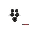 5x VW Original Ecrou D'Ecartement - 533853139