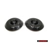2x VW Original Capuchon - 861412375
