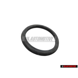 VW Original Bague-Joint - 047103487