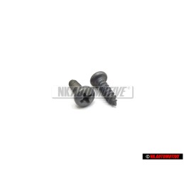 2x VW Original Vis A Tole Tete Bombee - N 01396111