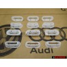 12x VW Original Protecteur - 1H0867981