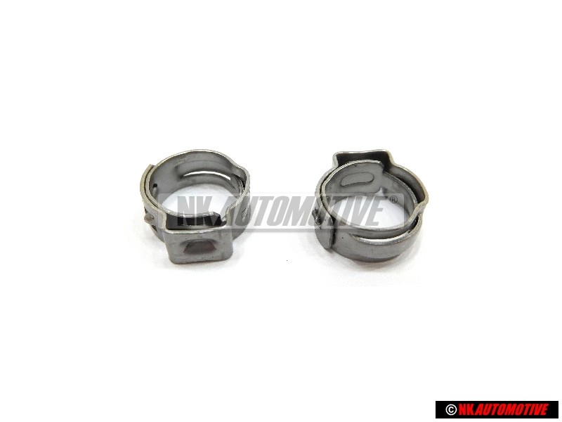 2x VW Original Collier - N 10198001