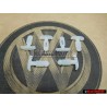 6x VW Classic Parts Agrafe - 133823717