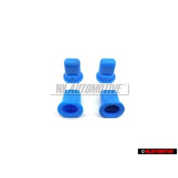 4x VW Original Protecteur - 191853615A