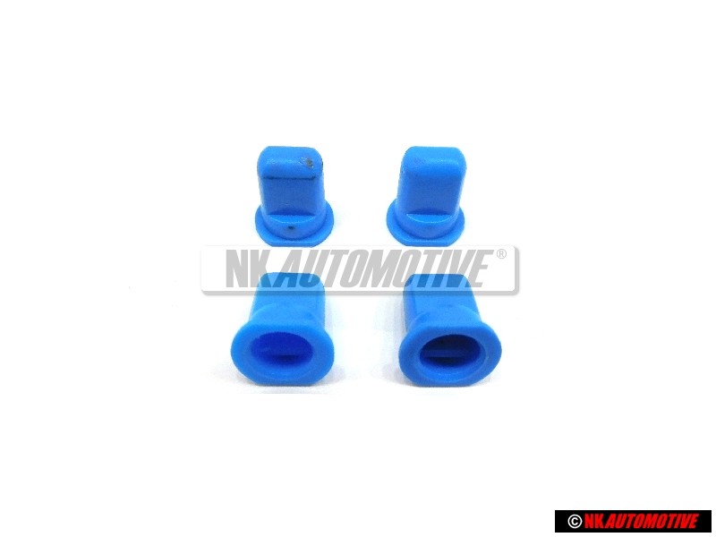 4x VW Original Protecteur - 191853615A