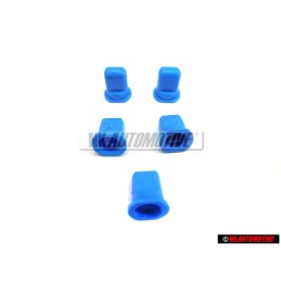 5x VW Original Protecteur - 191853615A