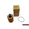 VW Original Cartouche Filtre Avec Joint - 071115562C
