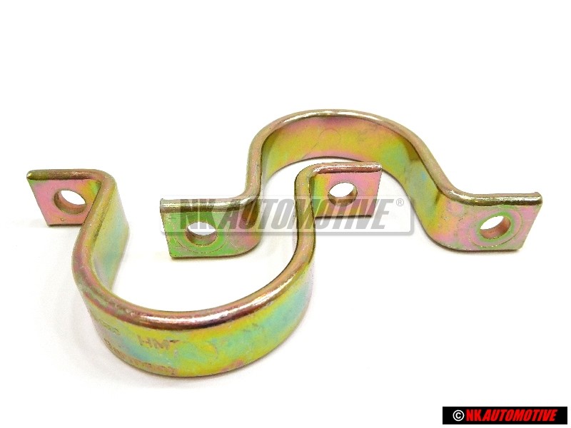 2x VW Original Collier - 171419875