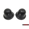 2x VW Original Capuchon - 171512135