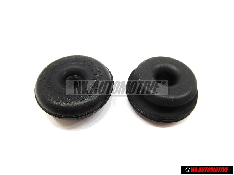 2x VW Original Silentbloc - 171823395