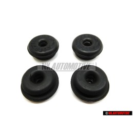 4x VW Original Silentbloc - 171823395