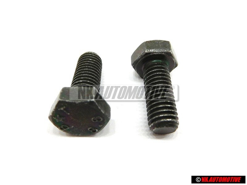 2x VW Original Vis 6 Pans - N 01024016