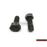 2x VW Original Vis 6 Pans - N 01024016