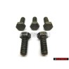 5x VW Original Vis 6 Pans - N 01024016