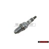 VW Original Bougie D'Allumage Longue Duree - 101000033AA