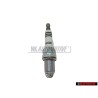VW Original Bougie D'Allumage Longue Duree - 101000033AA