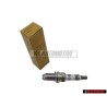 VW Original Bougie D'Allumage Longue Duree - 101000033AA