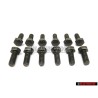 12x VW Original Vis 6 Pans - N 01024016