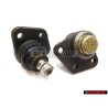 2x VW Original Rotule De Guidage - 171407365C