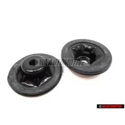 2x VW Original Butee - 357412319B