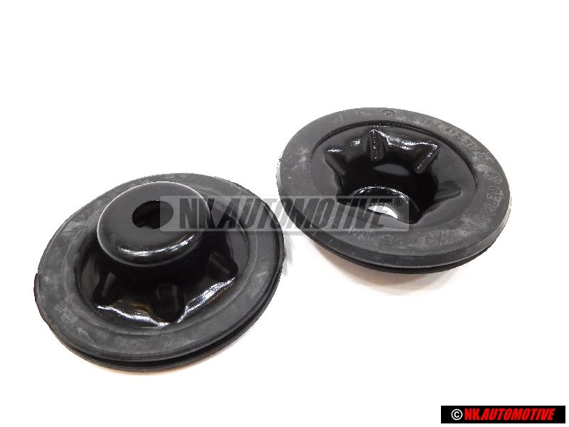 2x VW Original Butee - 357412319B