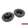 2x VW Original Butee - 357412319B
