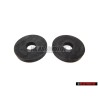 2x VW Original Rondelle De Caoutchouc - 171121276D