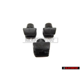 3x VW Classic Parts Obturateur - 211853619