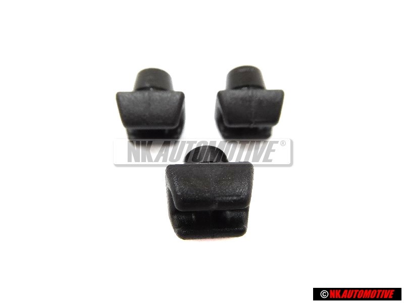3x VW Classic Parts Obturateur - 211853619